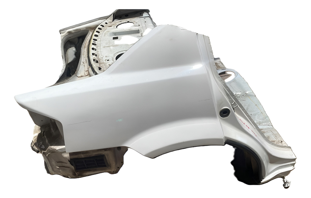 Costado Derecho Dodge Avenger 2008-2014 2.4l