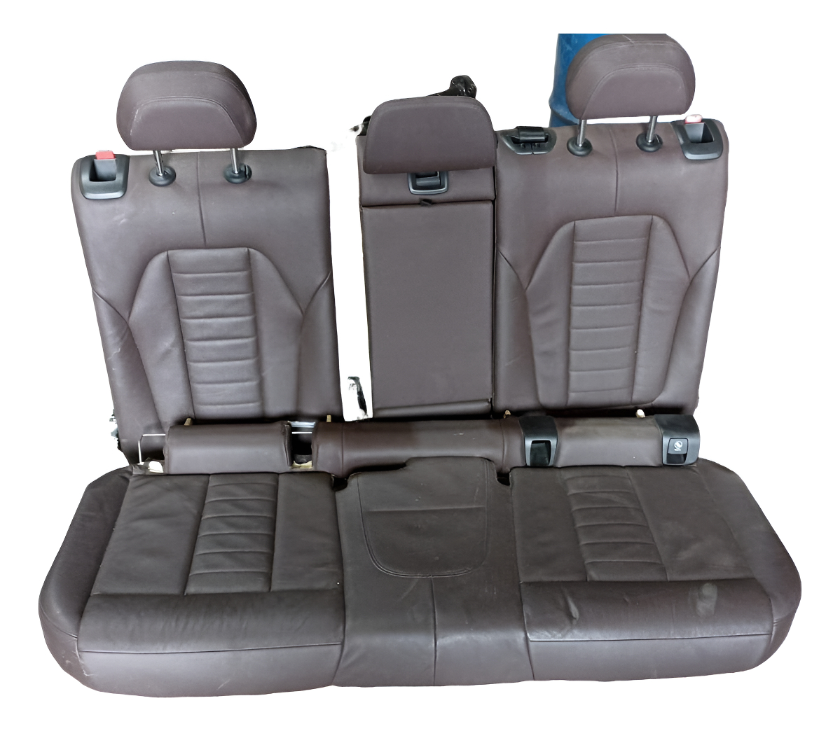Asiento Trasero Bmw X3 2018-2021 2.0t