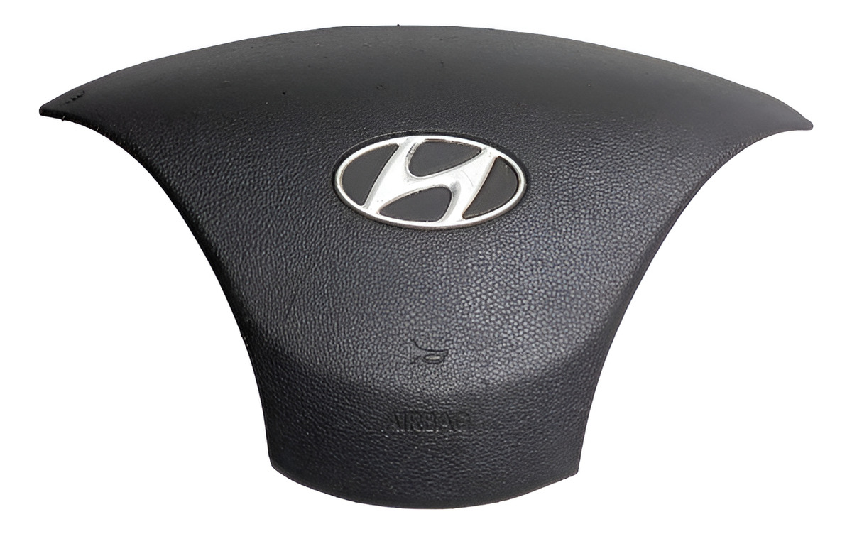 Bolsa Aire Volante Hyundai Elantra 2011 - 2016