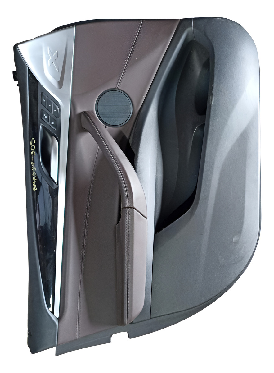 Tapiceria Puerta Delantera Izquierda Bmw X3 2018-2021 2.0t - vista 1
