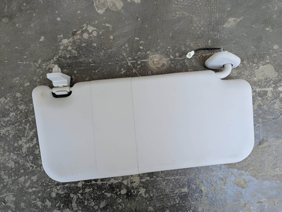 Jac Sei 6 Pro 2023-2025 Visera Parasol Izquierda
