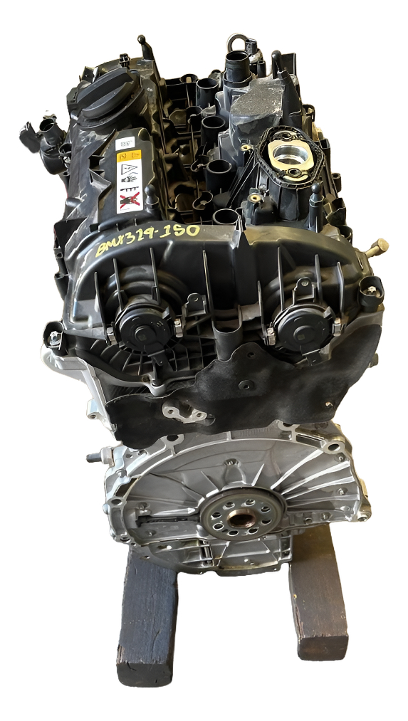 Motor 3/4 Bmw X3 2018-2021 2.0t