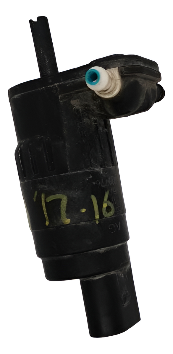 Motor Bomba Limpiabrisas Audi A1 2016-2016 Original Usado