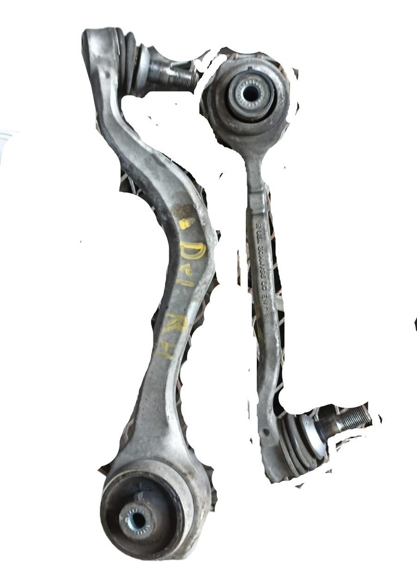 Tirantes Delanteros  Izq Bmw X3 2018-2021 2.0t