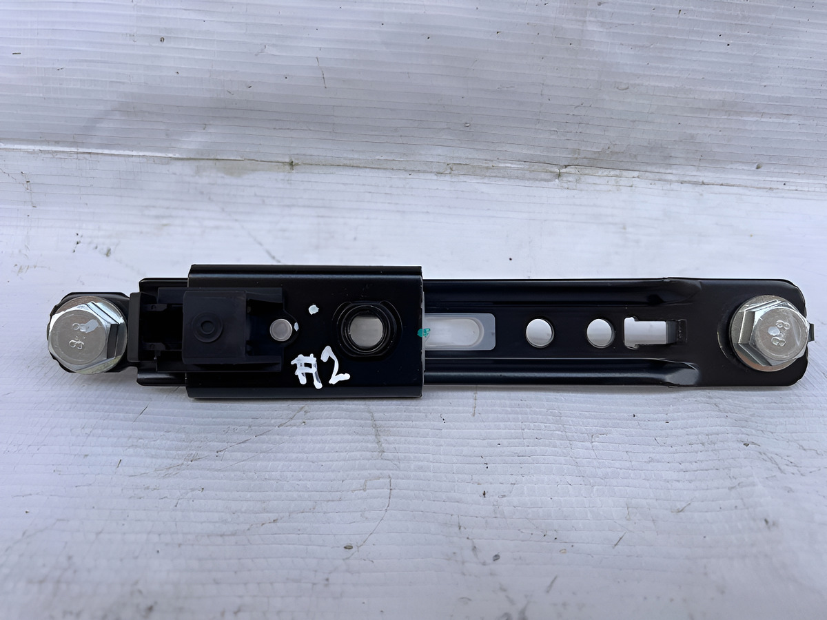 Ajustador De Cinturón Dodge Journey 2022-2024 Original 2