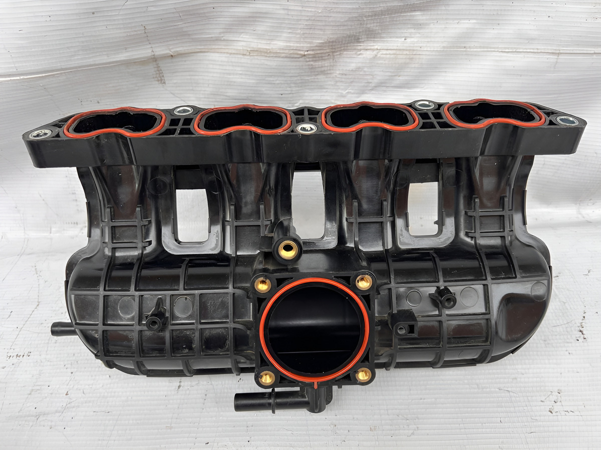Múltiple Dodge Journey 2022-2024 Usado Original