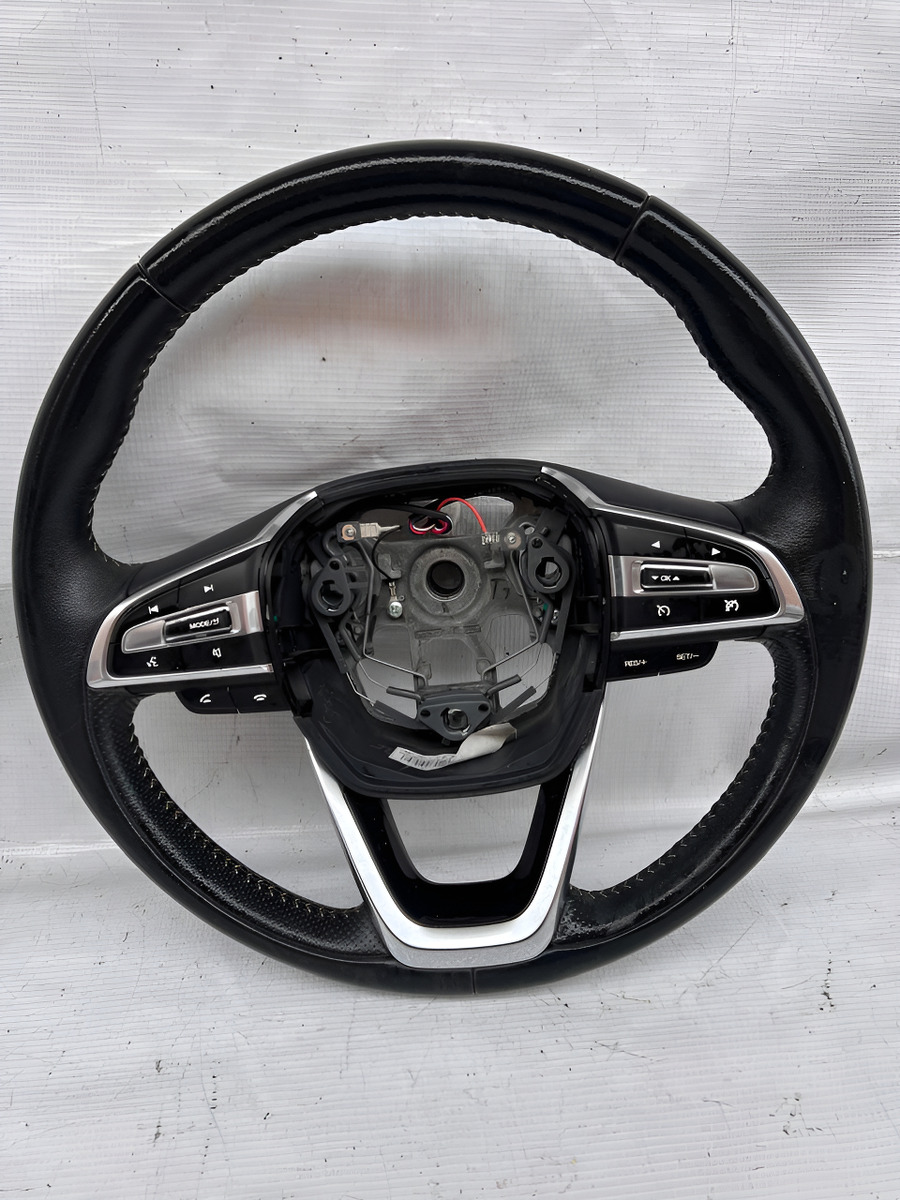 Volante Dodge Journey 2022-2024 Usado Original