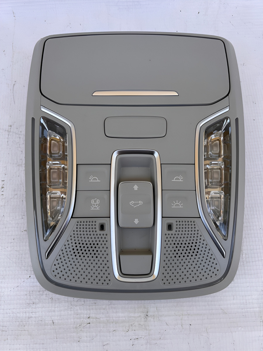 Luz Interior De Cortesía Dodge Journey 2022- 2024 Original