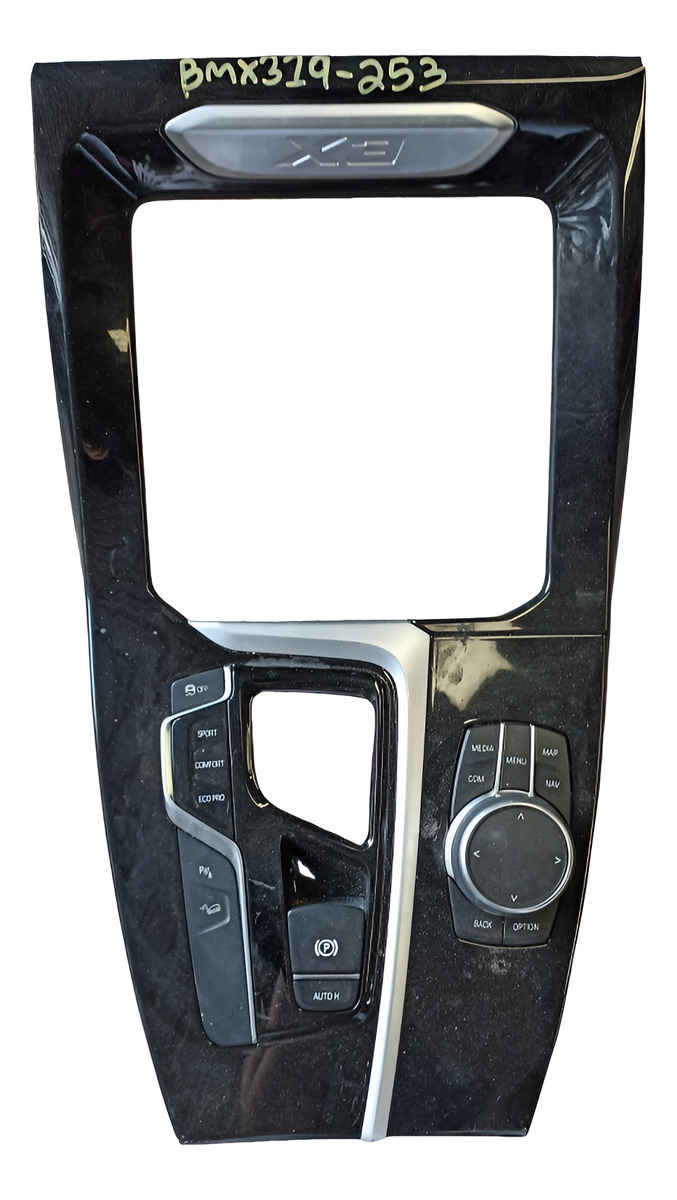 Consola Central Bmw X3 2018-2021 2.0t
