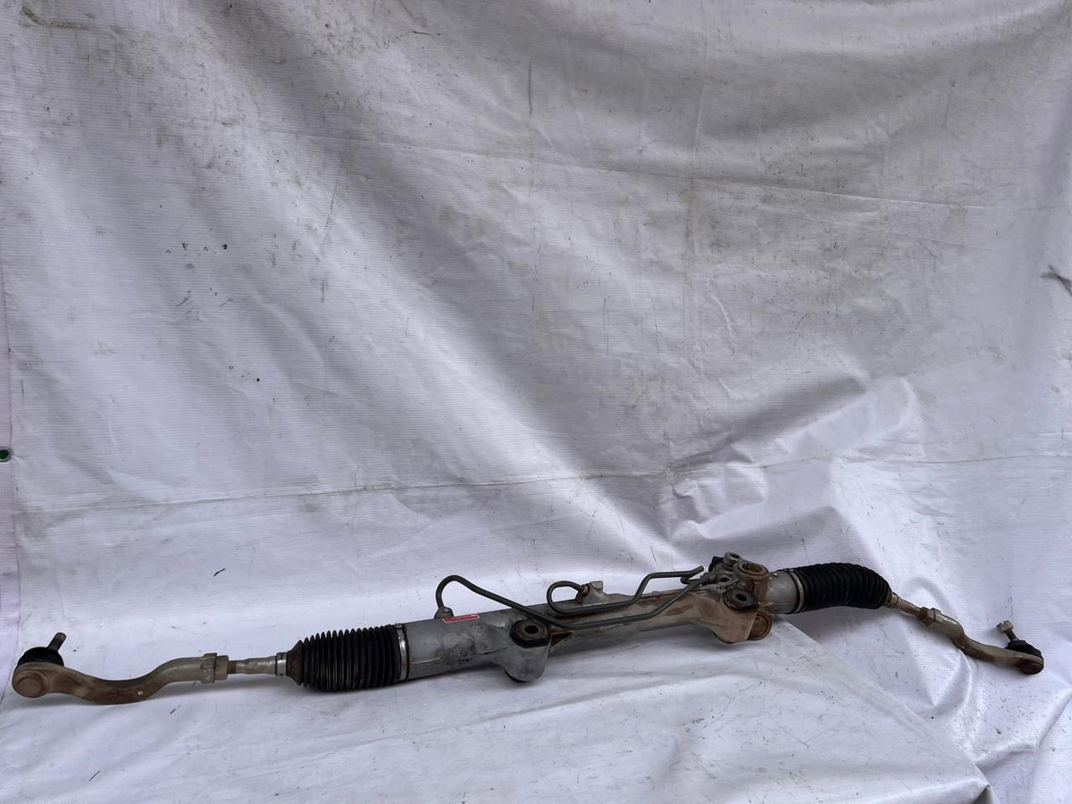 Cremallera Mitsubishi L200 Disel 2015-2019 Usado Original
