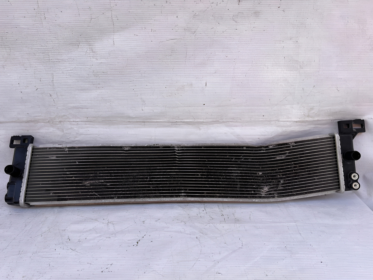 Enfriador De Aceite Toyota Sienna 2024 Usado Original