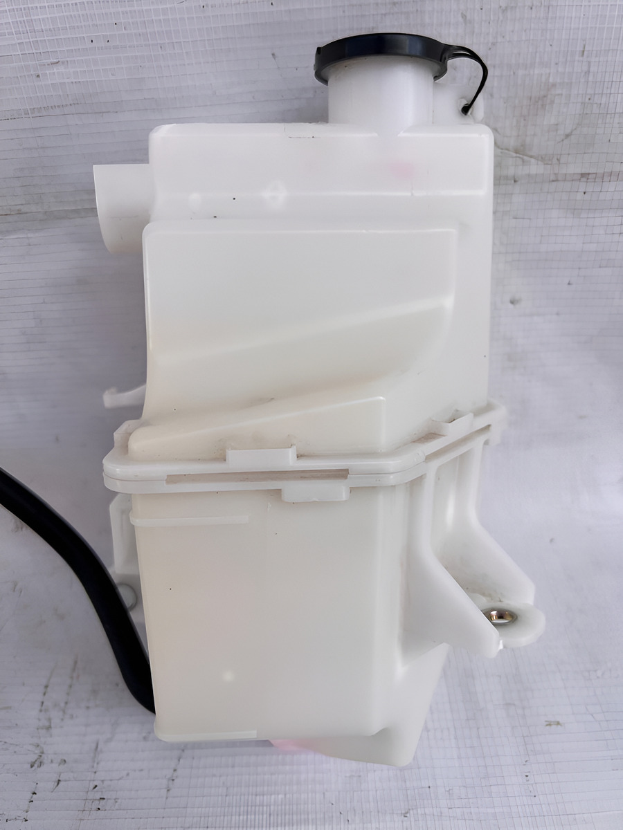 Recuperador De Agua Toyota Sienna 2024 Usado Original