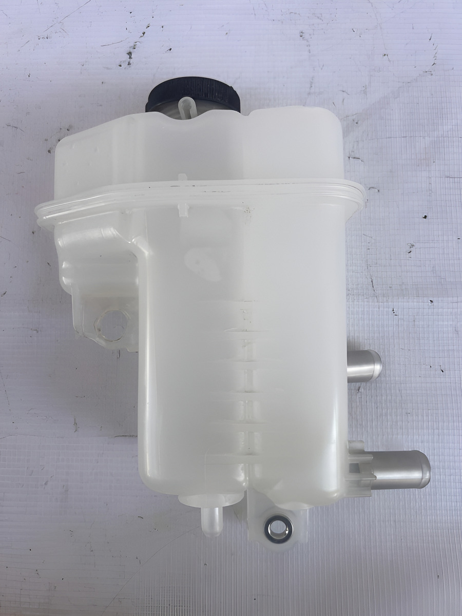 Depósito De Limpiaparabrisa Toyota Sienna 2024 Original Blanco