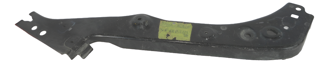 Soporte Derecho Marco Radiador Nissan Rogue 2008/2015 Usado - vista 1