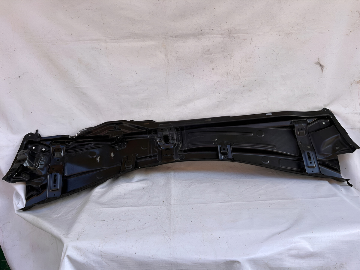 Tolva Pared De Fuego Toyota Sienna 2024 Usado Original