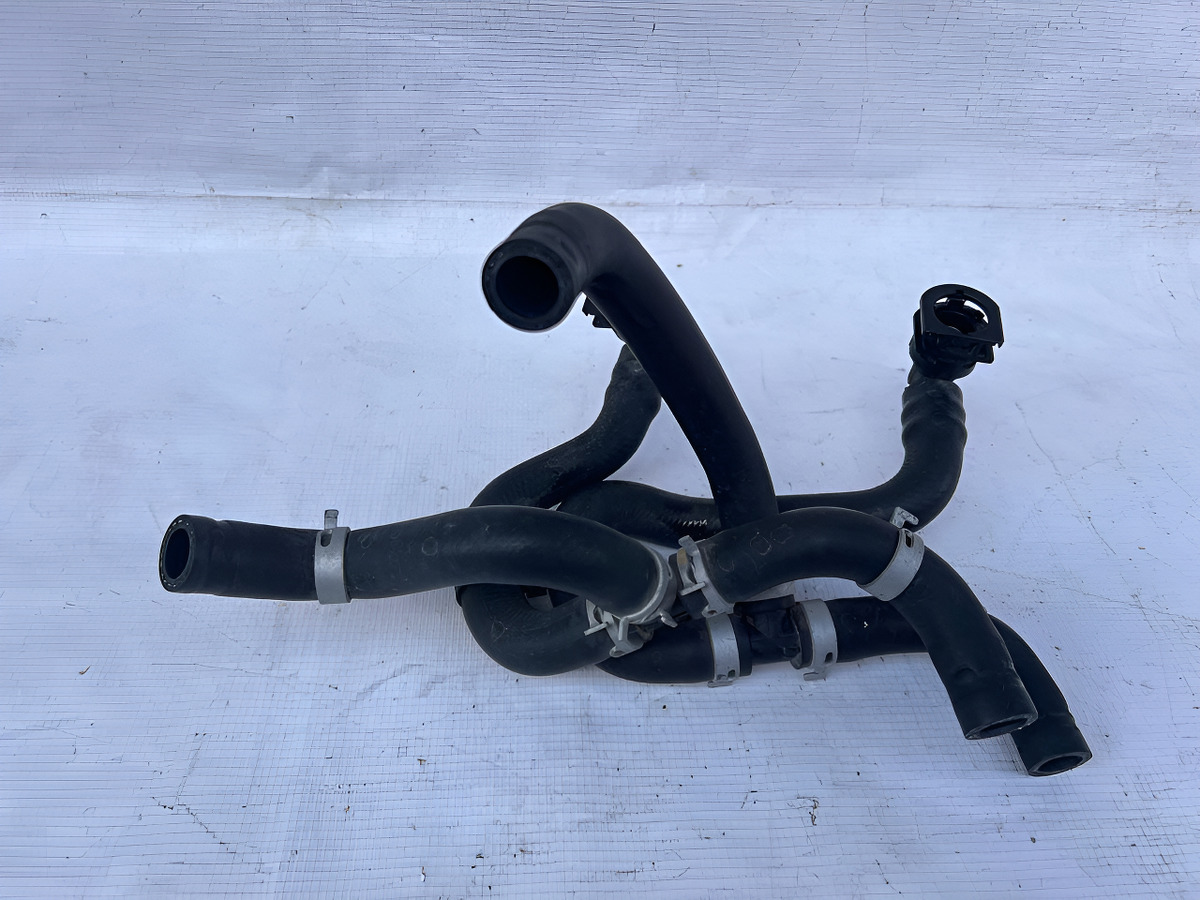 Mangueras A/c Calefacción Toyota Sienna 2024  Original