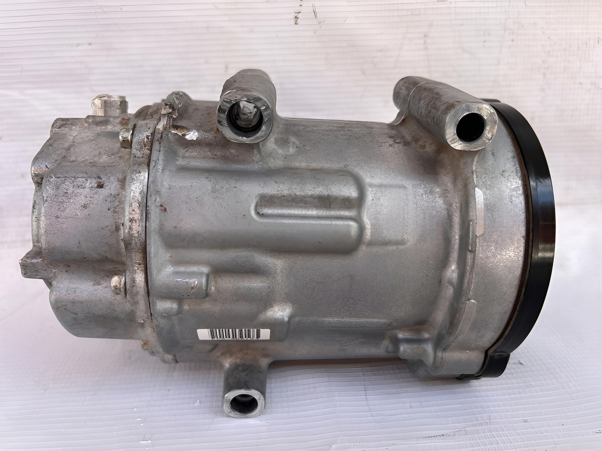 Compresor Toyota Sienna 2024 Usado Original