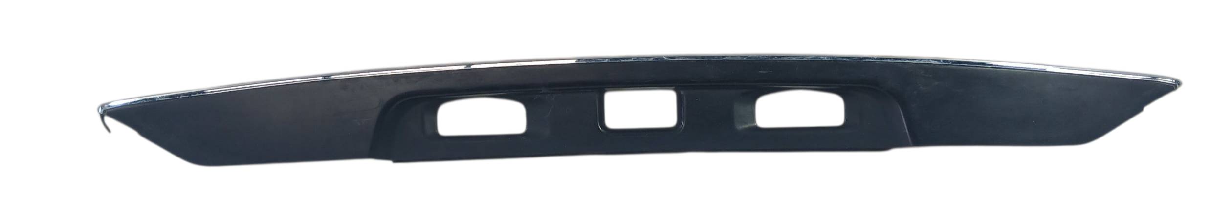 Acura Tsx 2010 - 2015 Moldura para Cajuela Trasera Usado Original