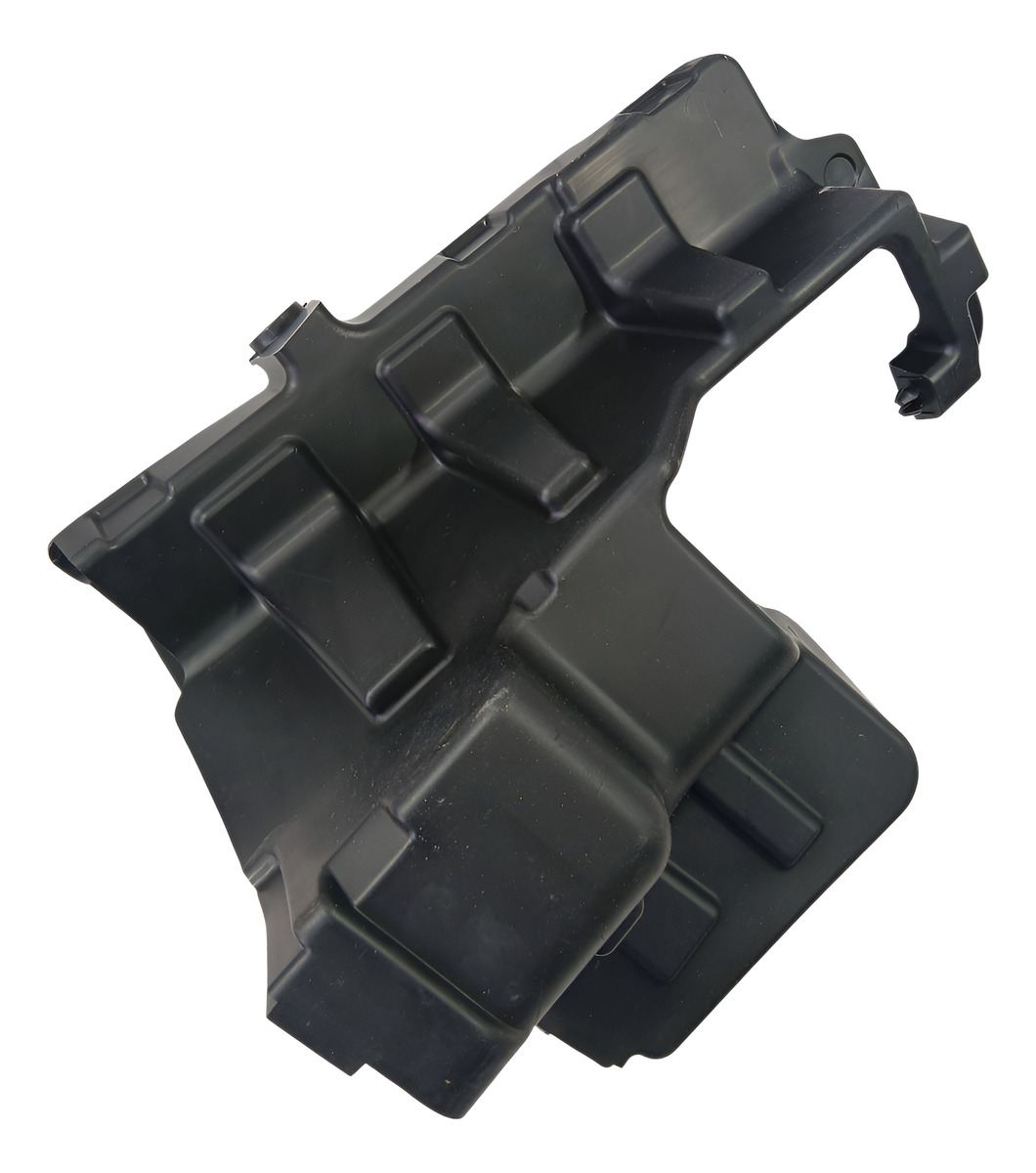 Honda City 2014 - 2016 Deflectores Delantera Izquierdo Usado Original