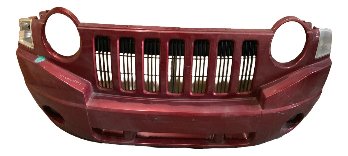 Fascia Delantera Jeep Compass 2007-2008-2009-2010