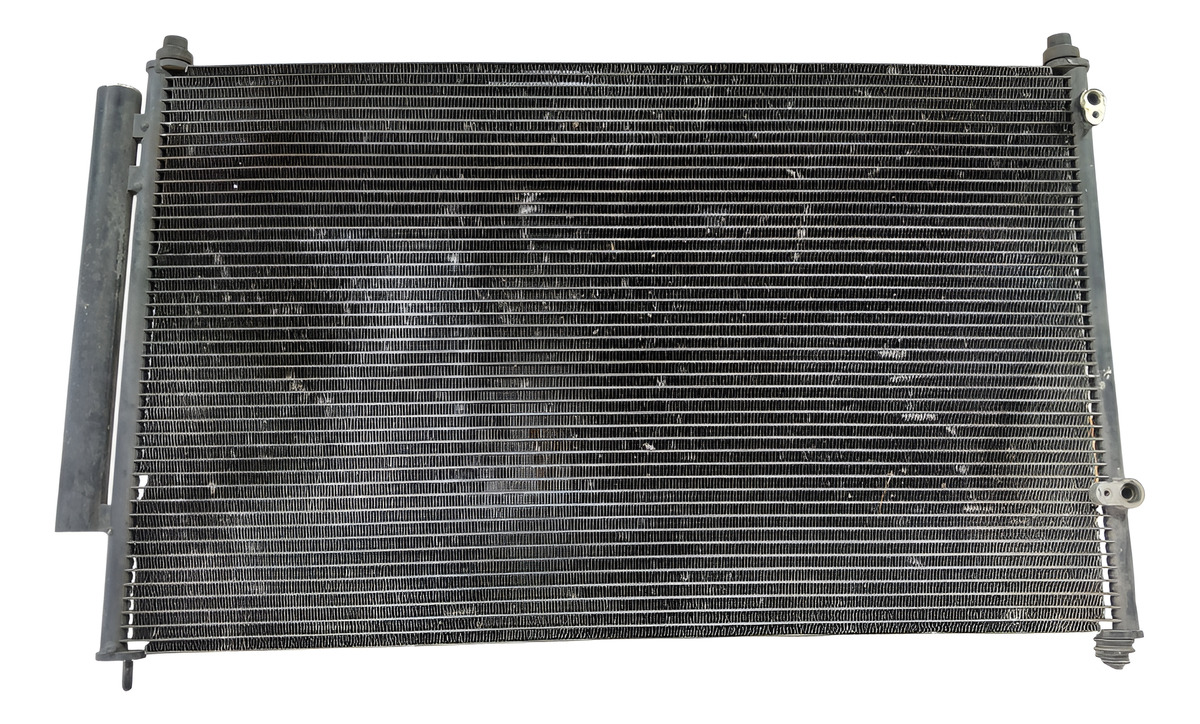 Acura Mdx 2007 - 2013 Condensador Usado Original
