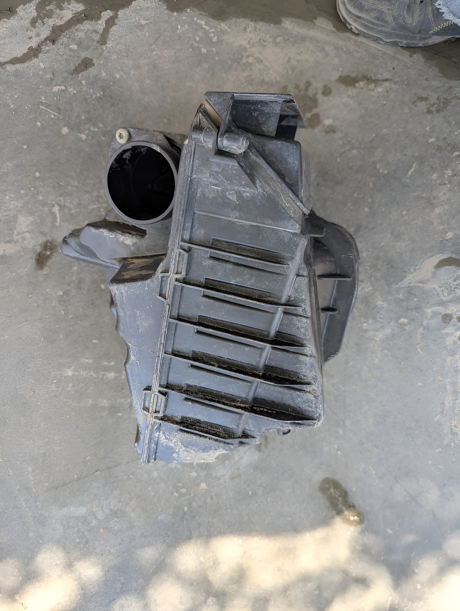 Renault Fluence 2.0 2011-2017 Portafiltro