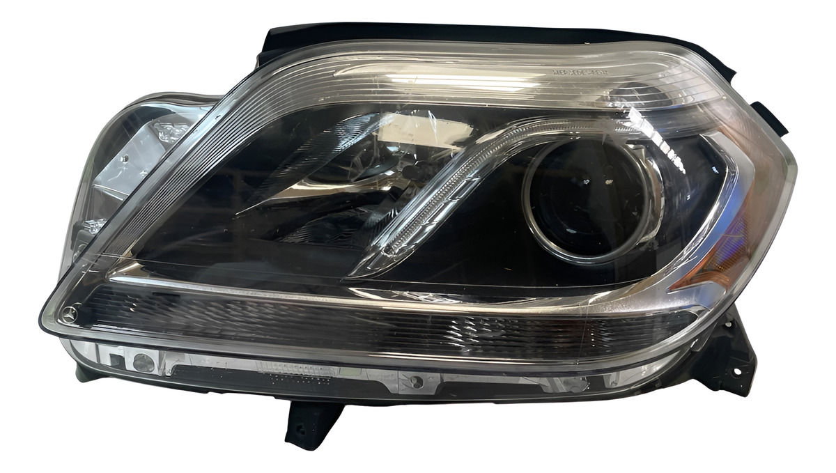 Mercedes-benz Clase gl 2013 - 2016 Faro Izquierdo Usado Original - vista 1