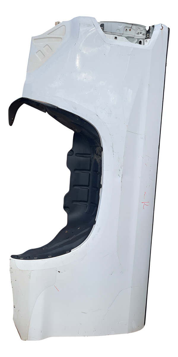 Toyota Tundra 2015 - 2021 Costados Laterales Derecho Usado Original
