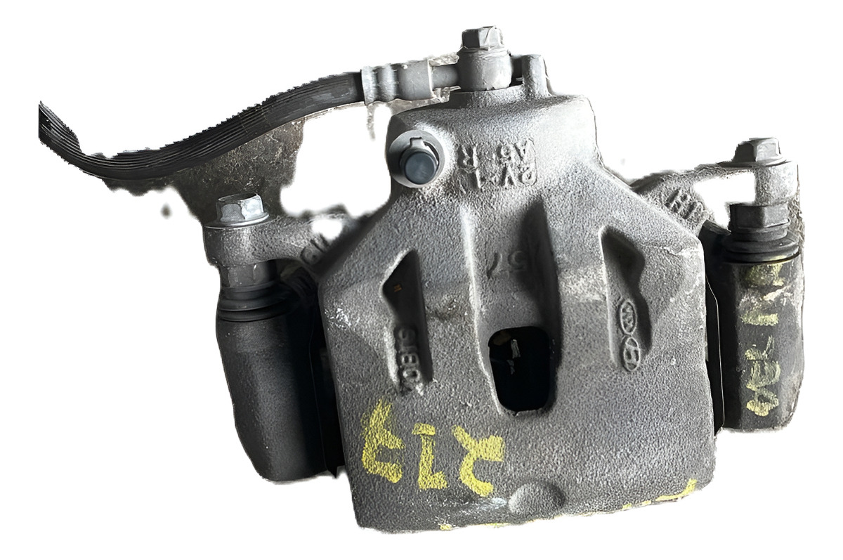 Caliper Delantero Derecho Kia Forte 2014-2018 2.0