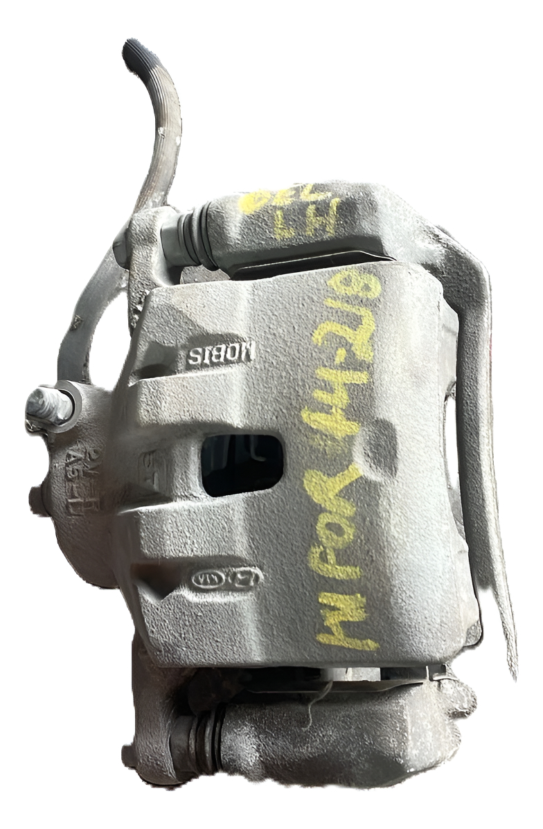 Caliper Delantero Izquierdo Kia Forte 2014-2018 2.0