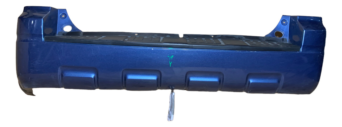 Fascia Trasera Ford Escape 2008 2012