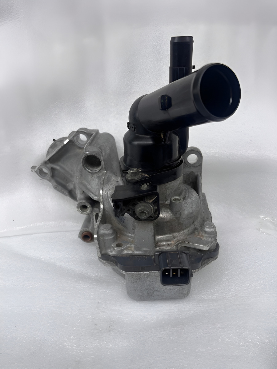 Bomba De Agua Electrónica Toyota Sienna 2021-2024