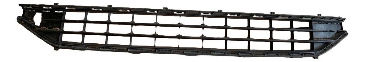 Rejilla Central Fascia Delantera Volkswagen Jetta 2019-2021