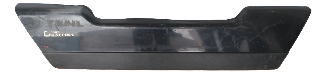 Moldura Cajuela Nissan X-trail 2008-2009-2010-2011-2012-2014