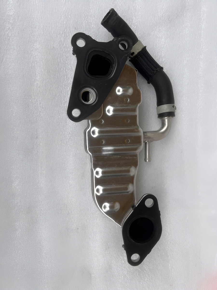 Base De Válvula Egr Toyota Sienna 2021-2024 Usado Original