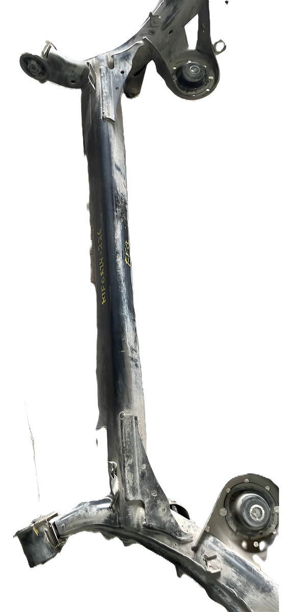 Eje De Suspension Kia Forte 2014-2018 2.0