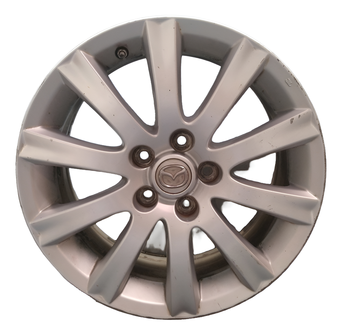 Rin 17 Mazda Cx7 2007 2008 2009 2010 2011 2012