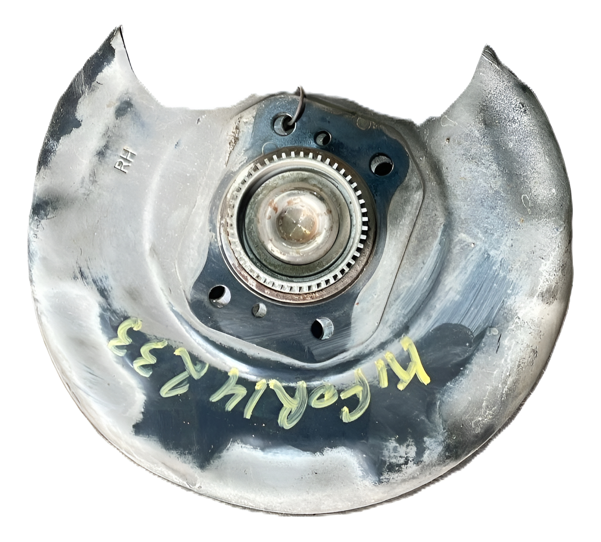 Mango Suspension Trasero Derecho Kia Forte 2014-2018 2.0