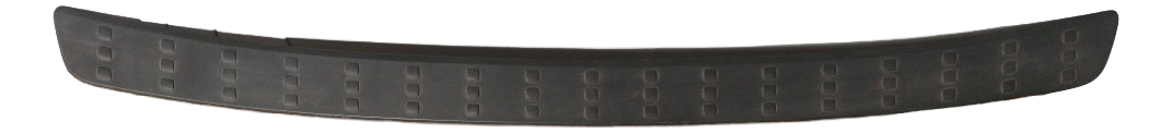 Moldura Exterior Trasera Honda Odyssey 2005 Al 2010