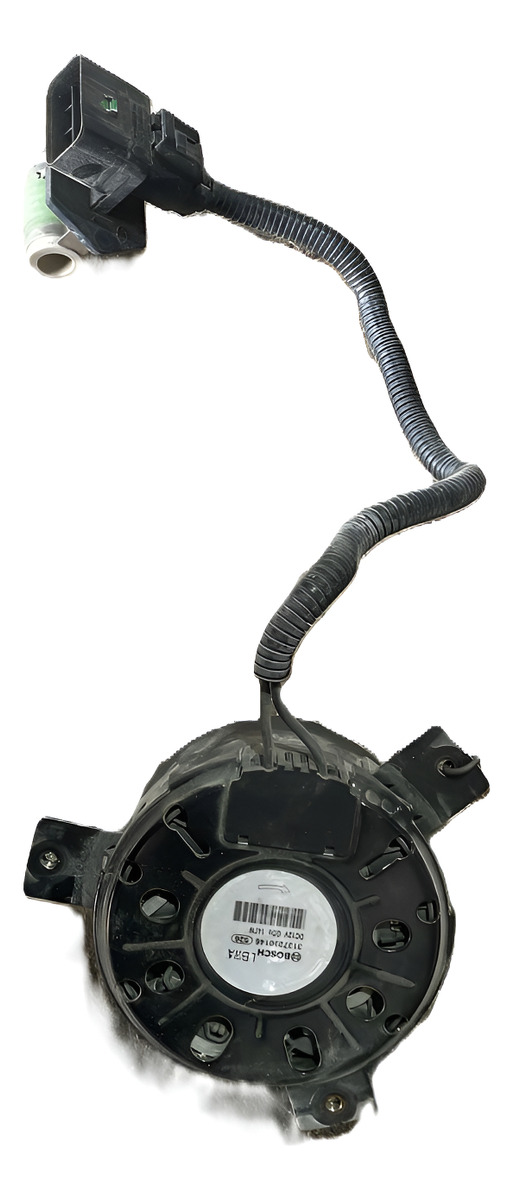 Motoventilador Kia Forte 2014-2018 2.0