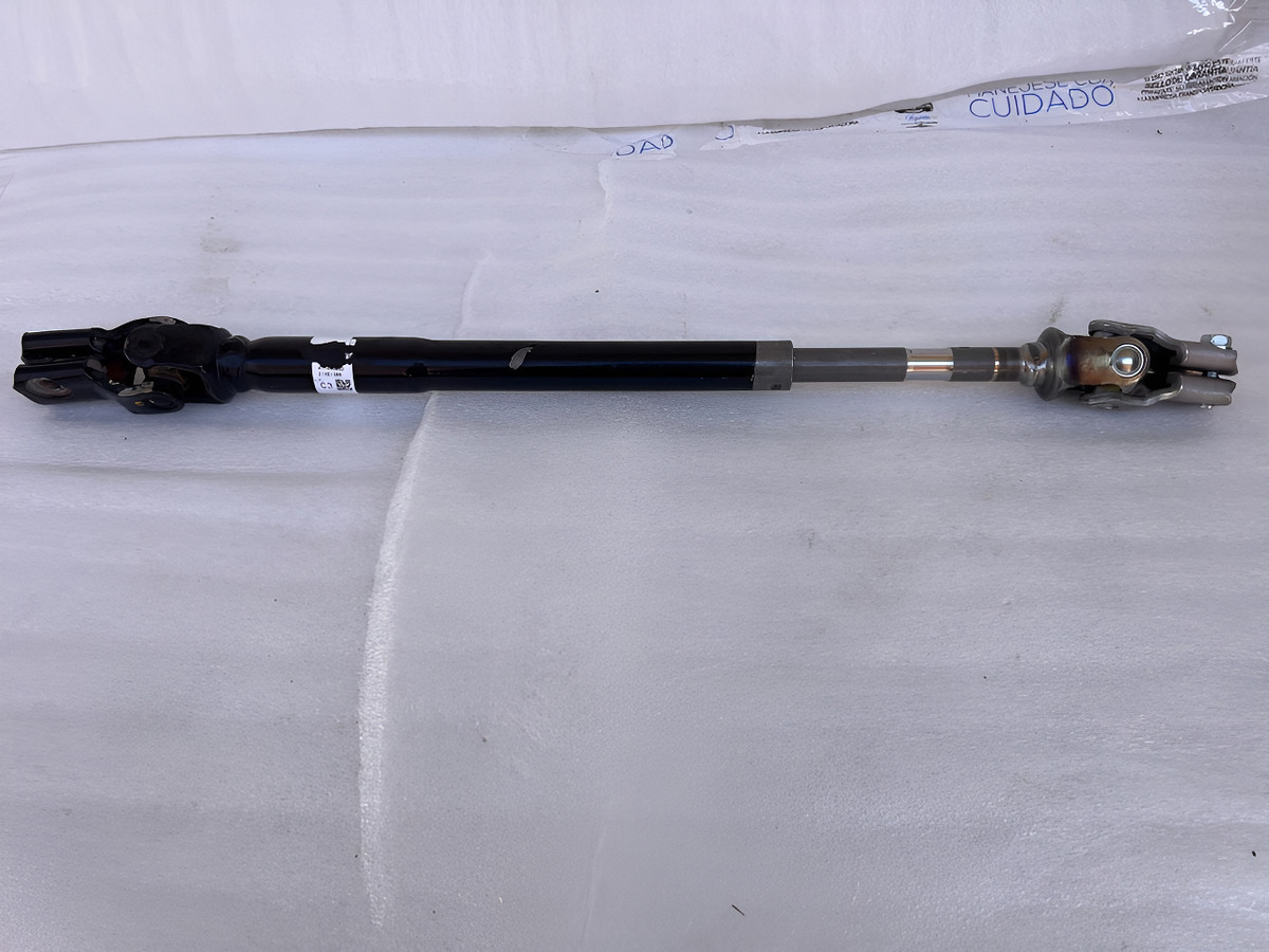 Nudo De Dirección Toyota Sienna 2024 Usado Original