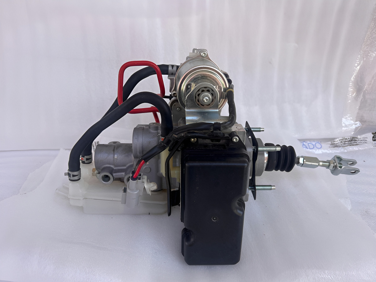 Bomba Y Booster Toyota Sienna 2024 Usado Original