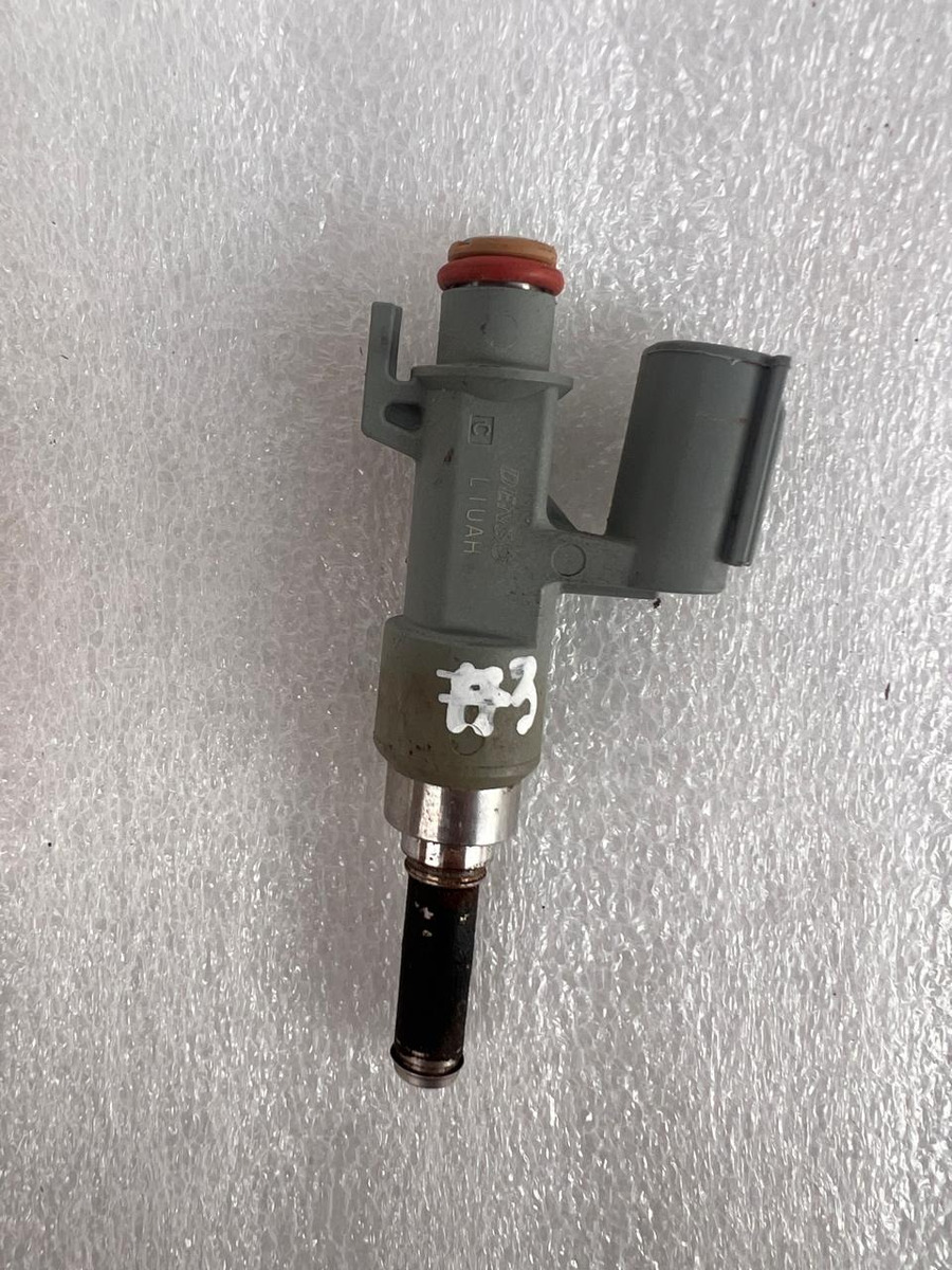 Inyector Toyota Sienna 2021-2024 Usado Original 3