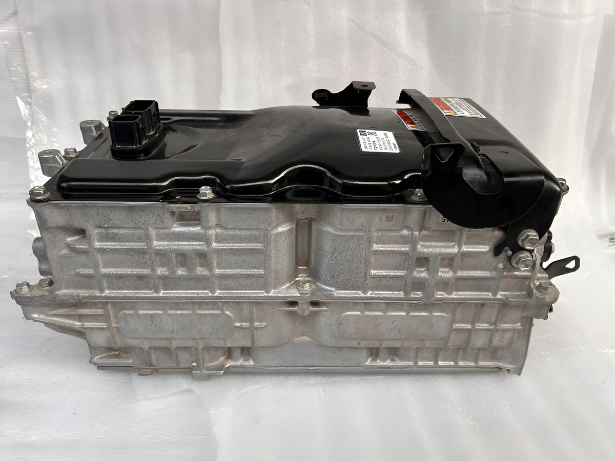 Batería Inversor Toyota Sienna 2021-2024 Usado Original