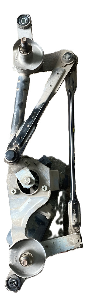 Motor Limpiaparabrisas C/ Brazos Kia Forte 2014-2018 2.0