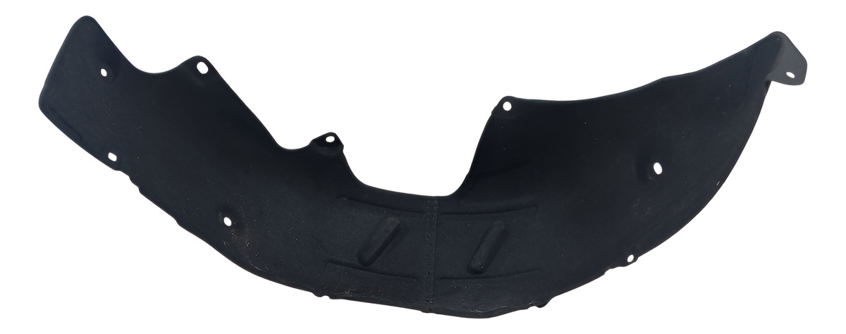 Audi Q7 2010 - 2015 Lodera Delantera Izquierdo Usado Original