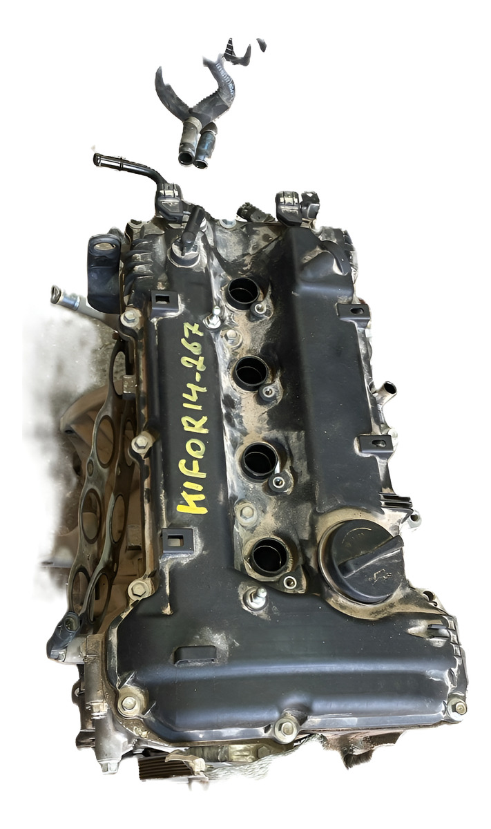 Motor 3/4 Kia Forte 2014-2018 2.0