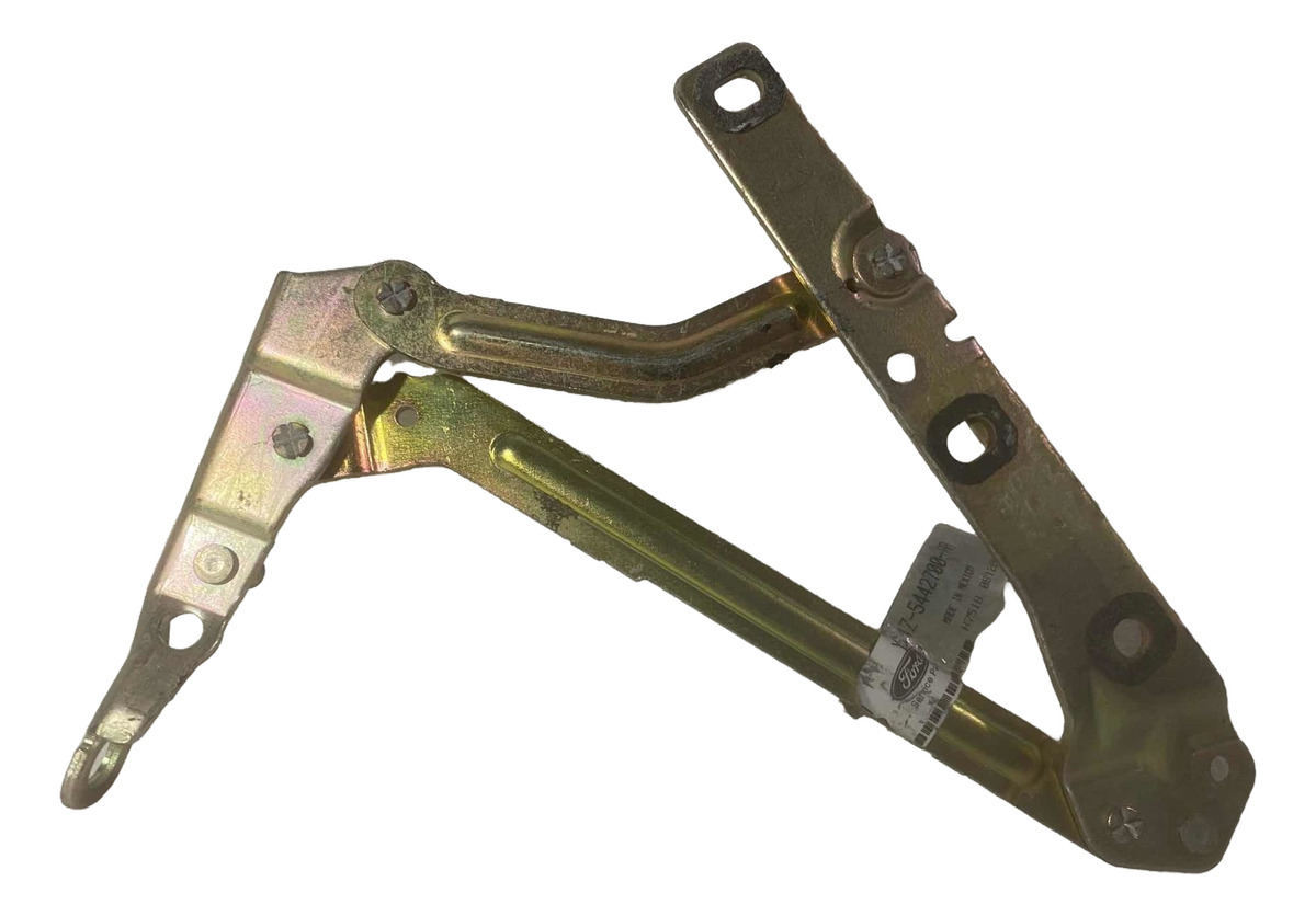 Bisagra Derecha De Tapa Cajuela Ford Focus 2008-2011