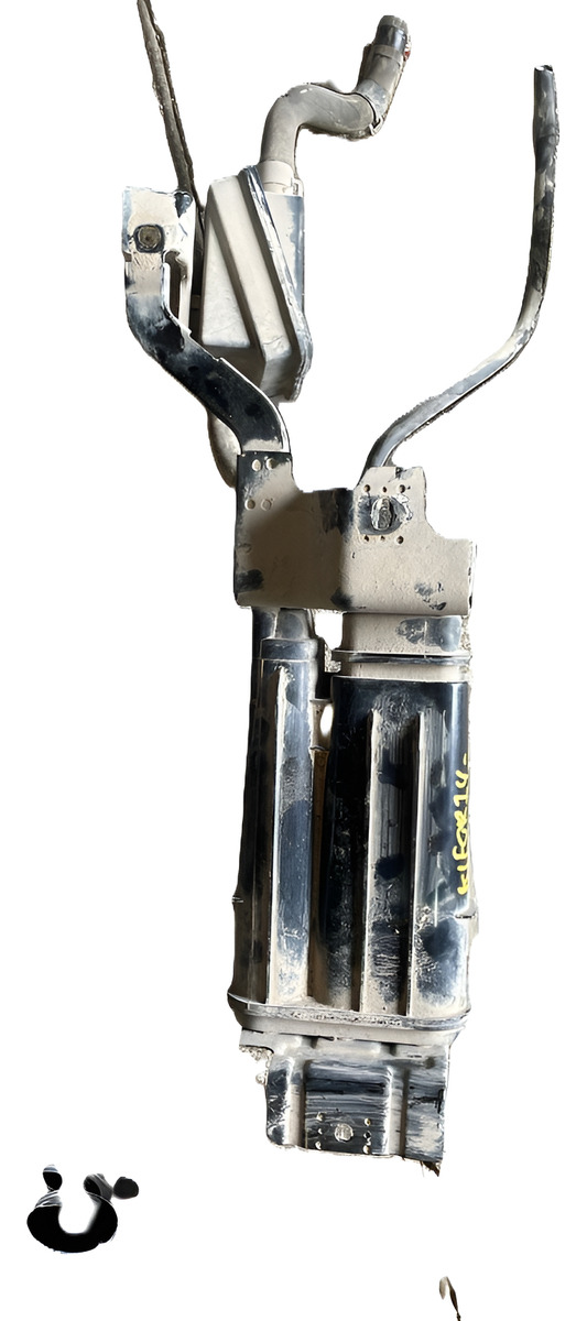 Canister Gasolina Kia Forte 2014-2018 2.0
