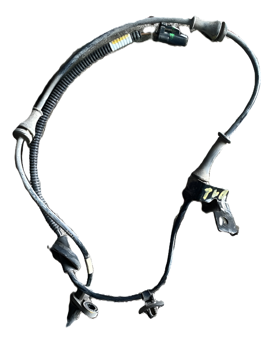Sensor Abs Trasero Derecho Kia Forte 2014-2018 2.0